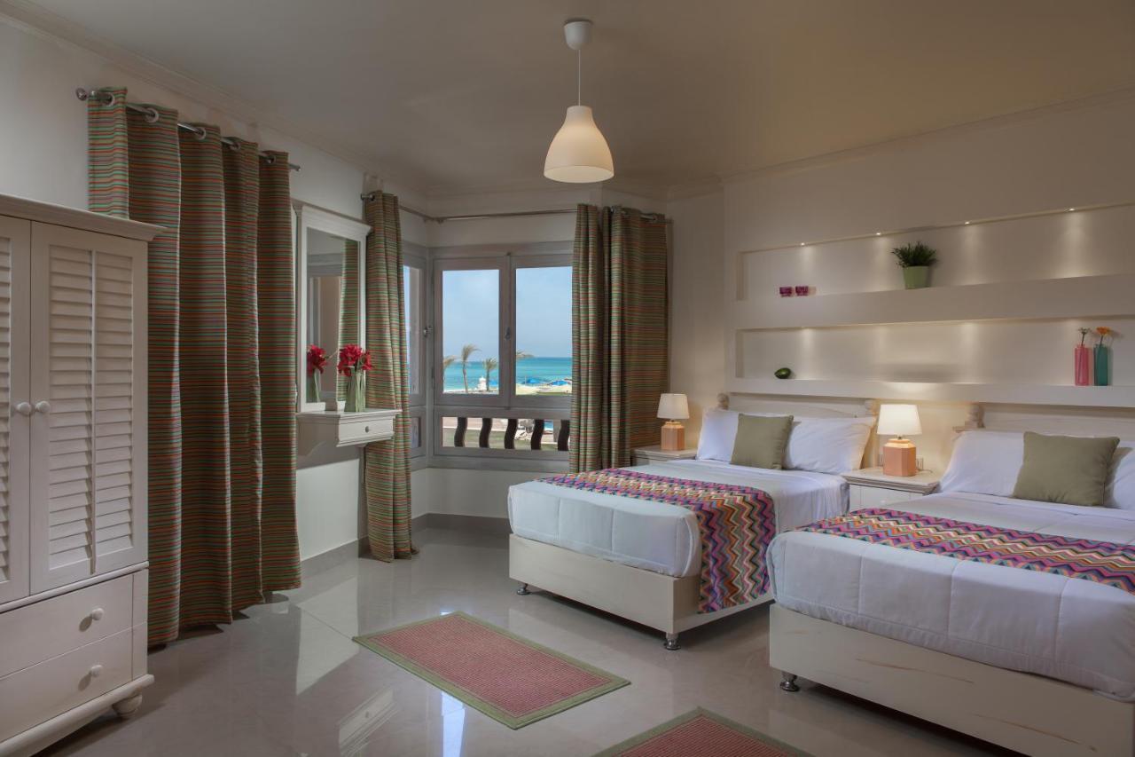 Mirage Hotel Sidi Abd El Rahman El Alamein Ngoại thất bức ảnh