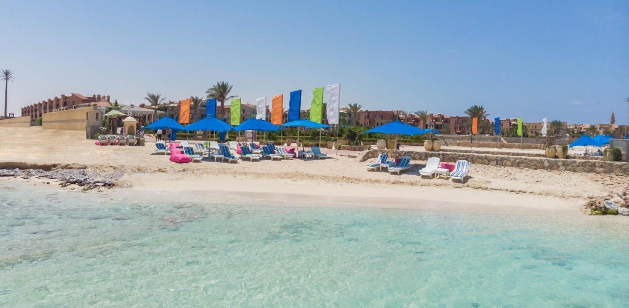Mirage Hotel Sidi Abd El Rahman El Alamein Ngoại thất bức ảnh