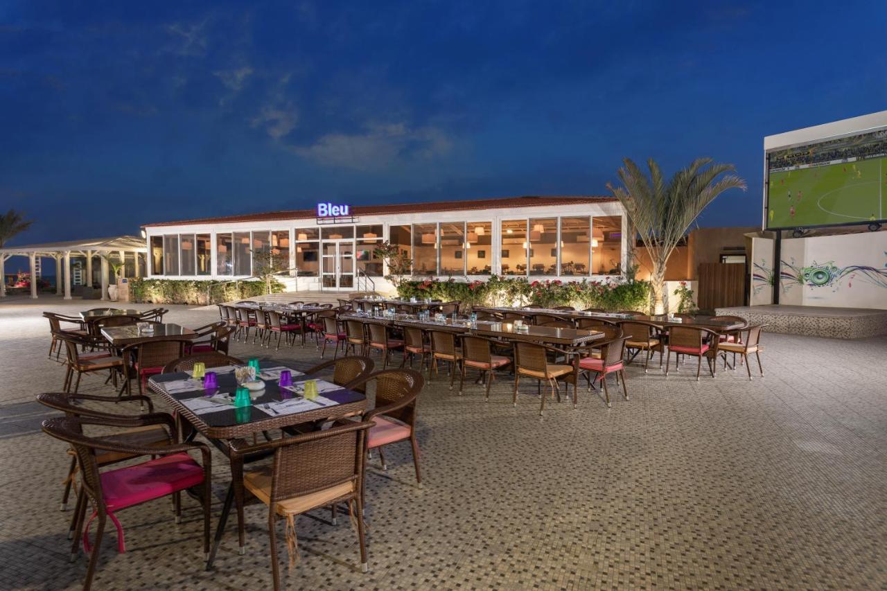 Mirage Hotel Sidi Abd El Rahman El Alamein Ngoại thất bức ảnh