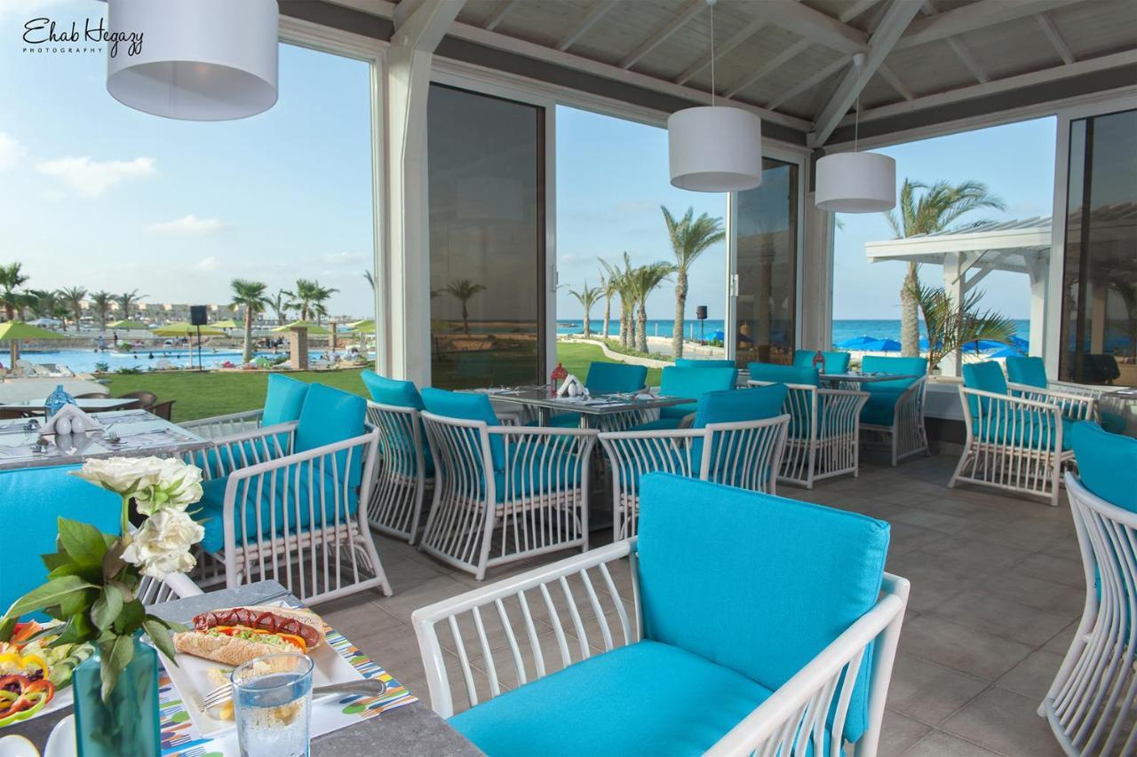 Mirage Hotel Sidi Abd El Rahman El Alamein Ngoại thất bức ảnh
