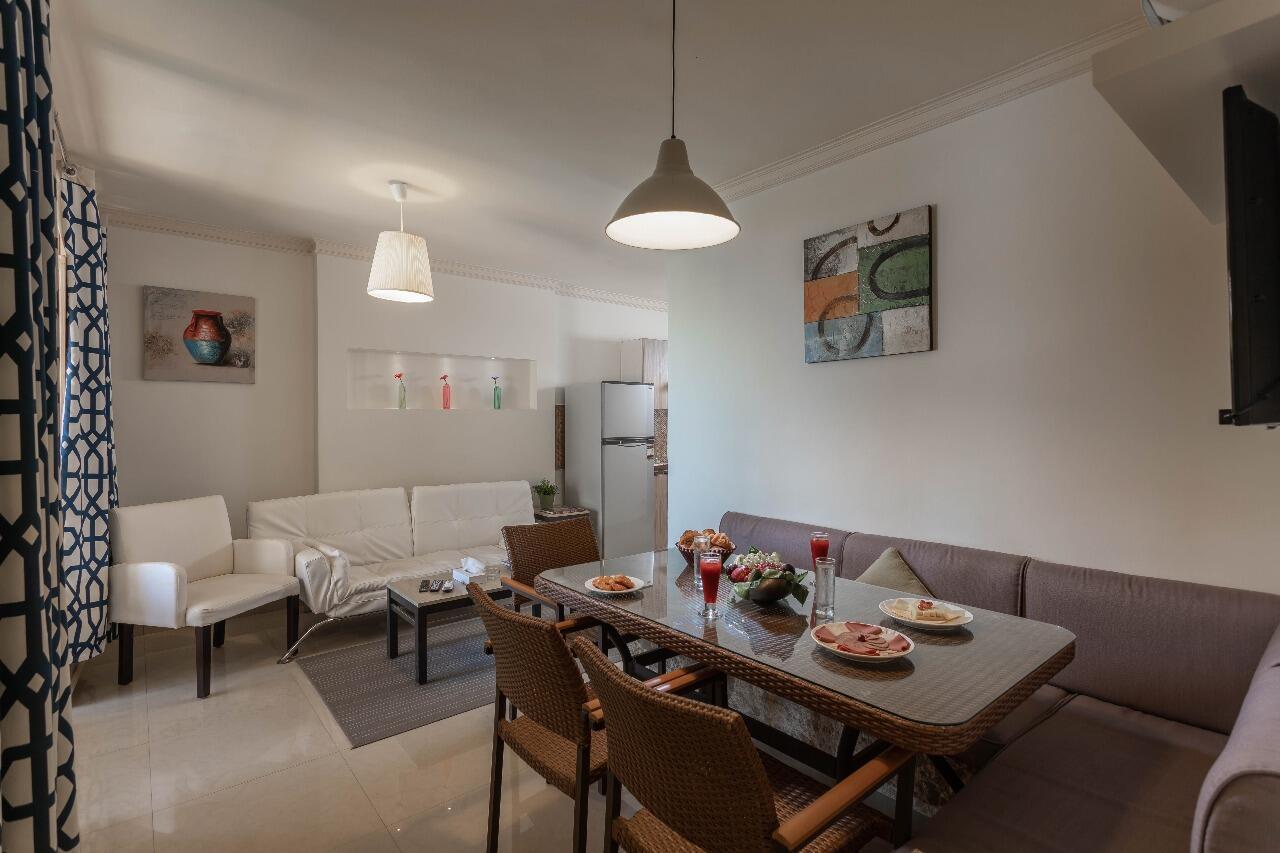 Mirage Hotel Sidi Abd El Rahman El Alamein Ngoại thất bức ảnh