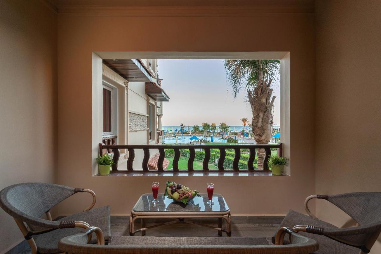 Mirage Hotel Sidi Abd El Rahman El Alamein Ngoại thất bức ảnh