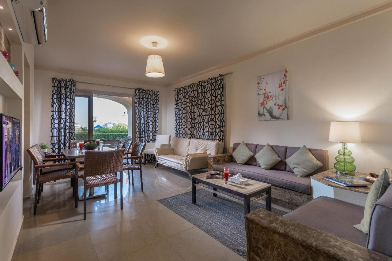 Mirage Hotel Sidi Abd El Rahman El Alamein Ngoại thất bức ảnh