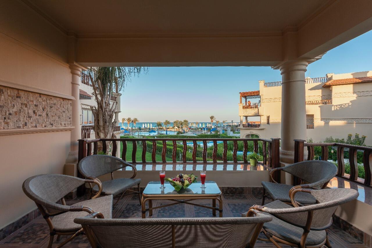 Mirage Hotel Sidi Abd El Rahman El Alamein Ngoại thất bức ảnh
