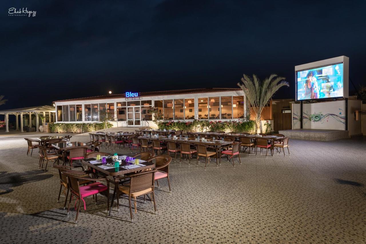 Mirage Hotel Sidi Abd El Rahman El Alamein Ngoại thất bức ảnh