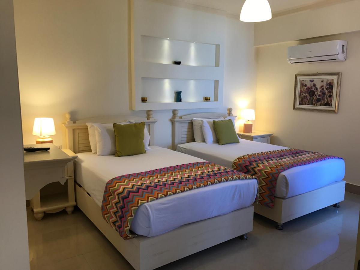 Mirage Hotel Sidi Abd El Rahman El Alamein Ngoại thất bức ảnh